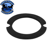 Double Fury 19 LED Dual Function Crystal Watermelon Light Kit With Bezel (Choose LED colors) Watermelon light kit Amber & Blue,Amber & Green,Amber & Red,Amber & White,Red & Blue,Red & Green,Red & White Dark Slate Gray