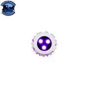 High Power 18 LED 1157 Bulb (Choose Color) Light Bulb Amber,Red,White,Blue,Green,Purple Light Gray