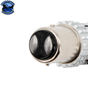 High Power 18 LED 1157 Bulb (Choose Color) Light Bulb Amber,Red,White,Blue,Green,Purple Dark Slate Gray