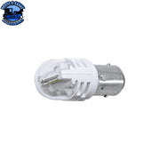 High Power 6 LED 1157 Bulb (Choose Color) Light Bulb Amber,Red,White Gray