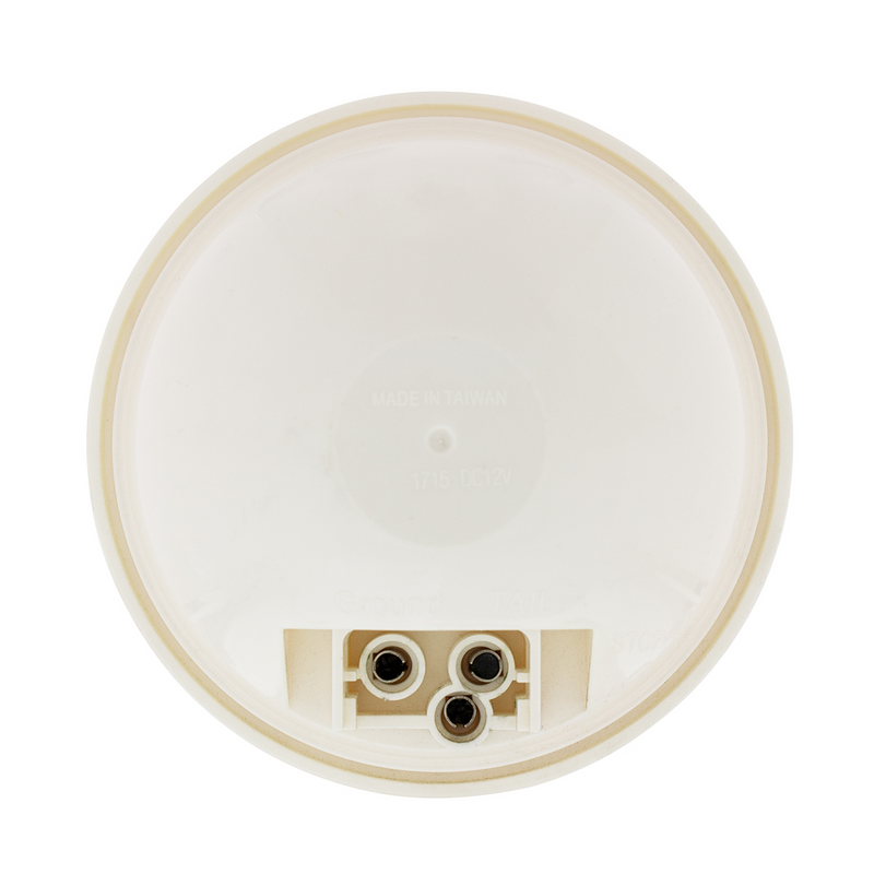 LED 4" Light - Red