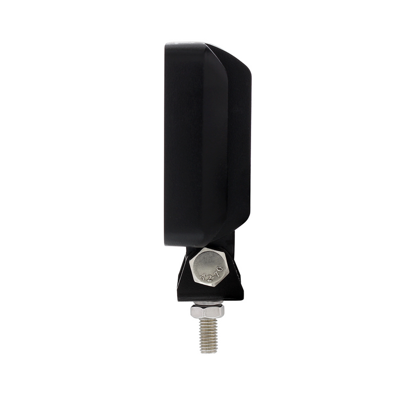 Mini luz de trabajo de 5 LED de alta potencia - Foco cuadrado