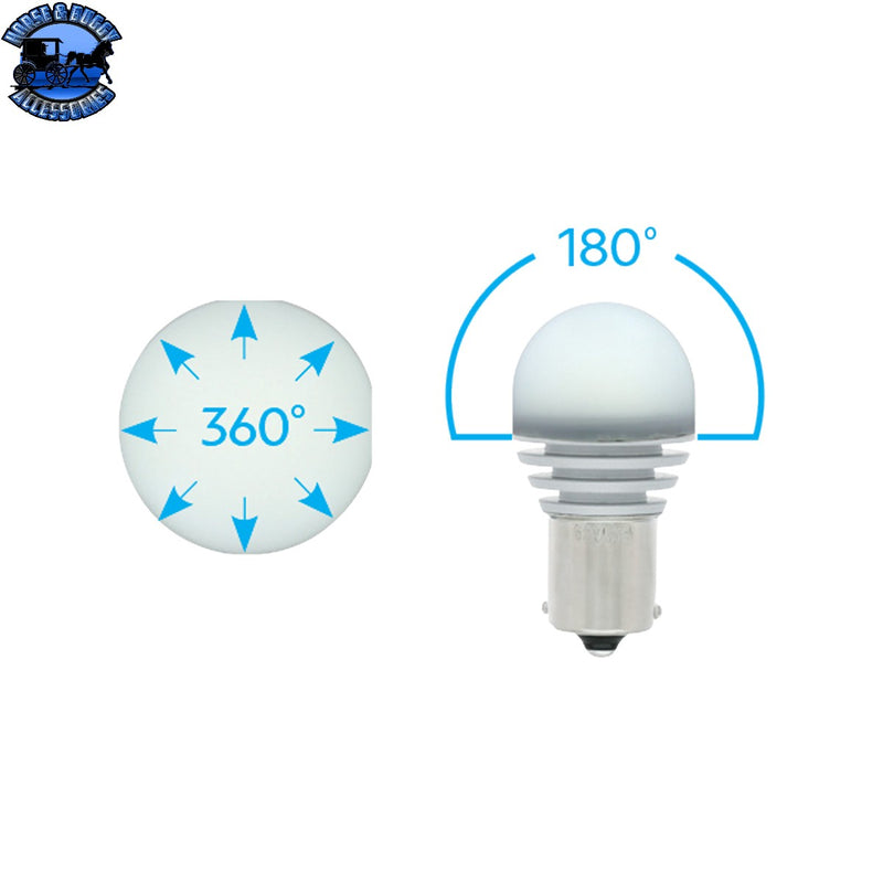 UP-36467 High Power 1156 LED Bulb - White