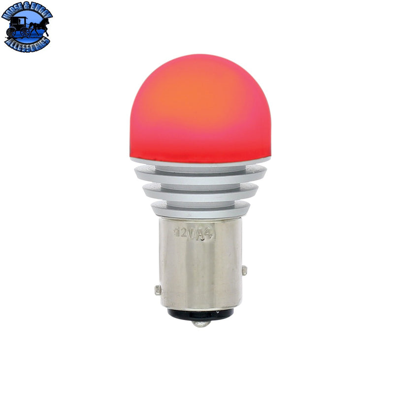 UP-36470 High Power 1157 LED Bulb - Red