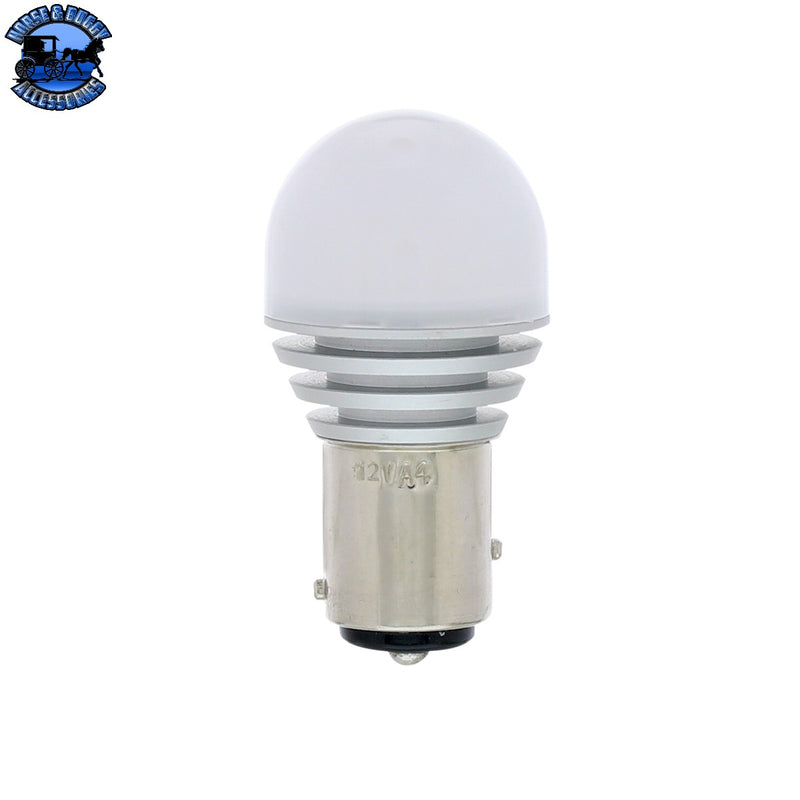 UP-36470 High Power 1157 LED Bulb - Red