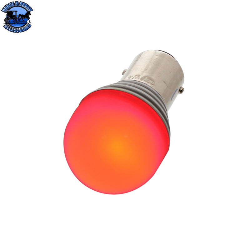 UP-36470 High Power 1157 LED Bulb - Red