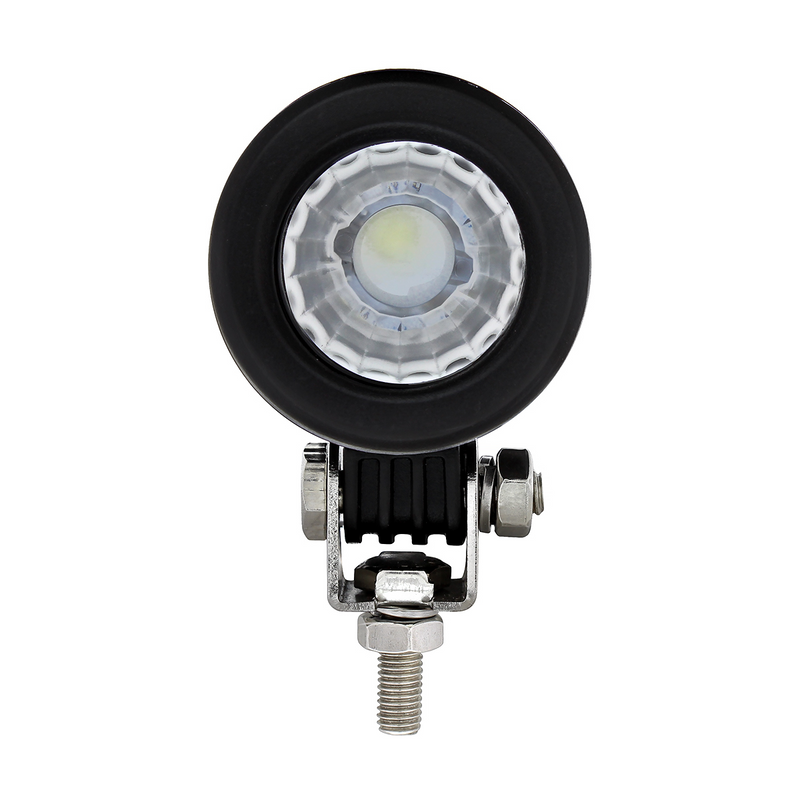 Mini luz de trabajo LED única de alta potencia
