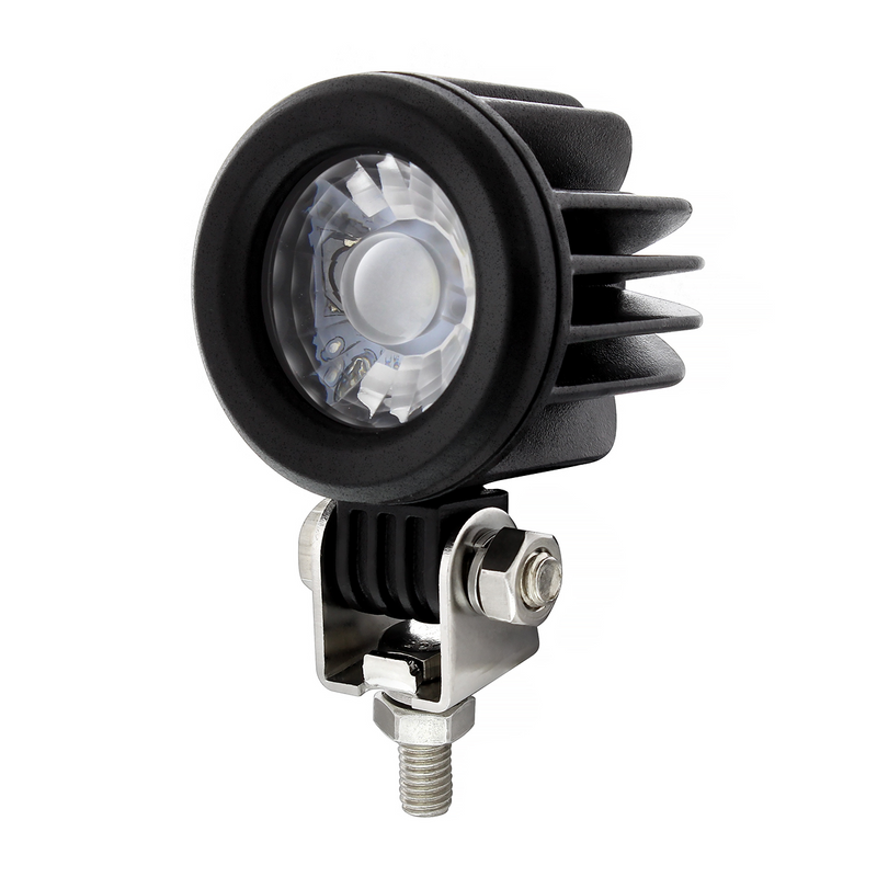 Mini luz de trabajo LED única de alta potencia