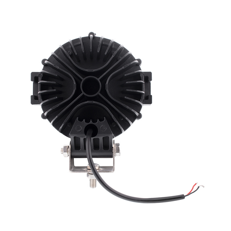 UP-36516 17 High Power LED 7" Spot/Off Road Light