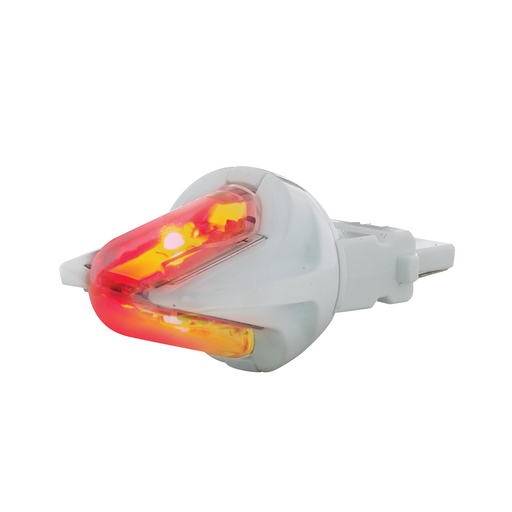 UP-36545 High Power Dual LED 3156 Bulb - Red