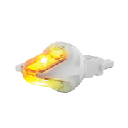 UP-36547 High Power Dual LED 3157 Bulb - Amber