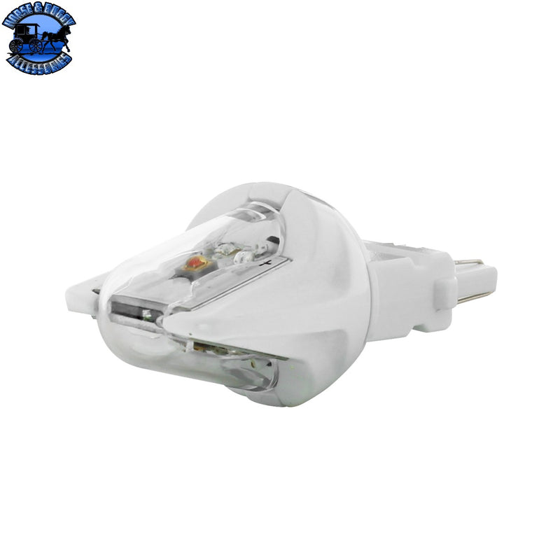 UP-36549 High Power Dual LED 3157 Bulb - Red