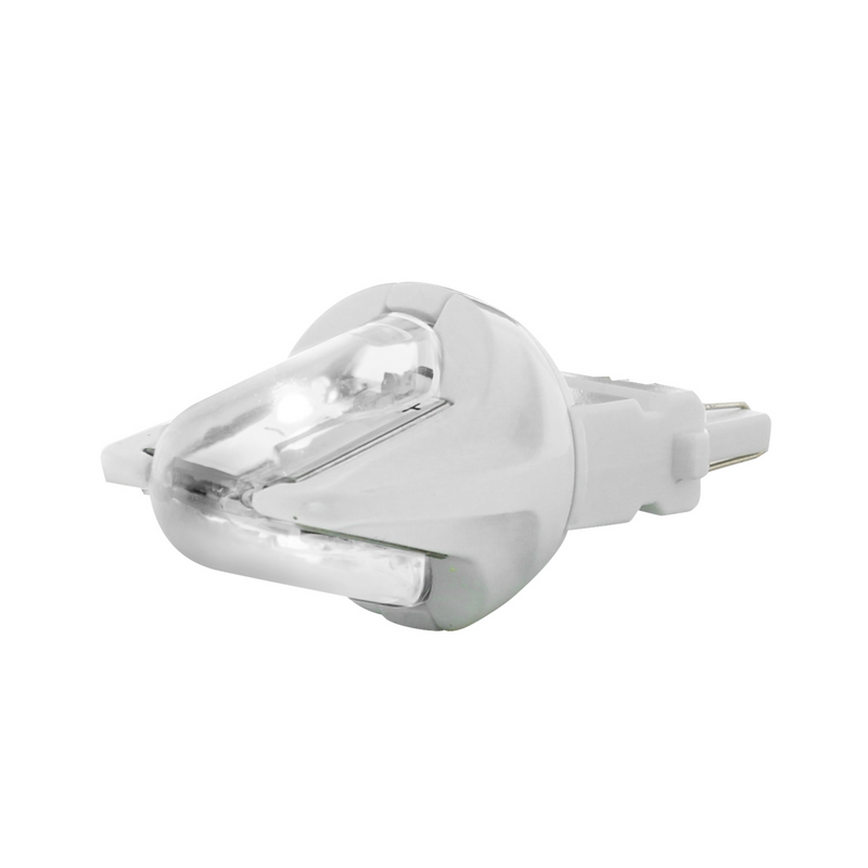UP-36550 High Power Dual LED 3157 Bulb - White