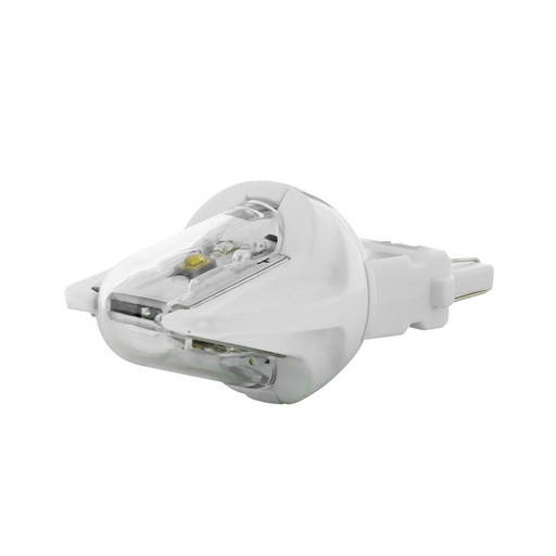 UP-36550 High Power Dual LED 3157 Bulb - White