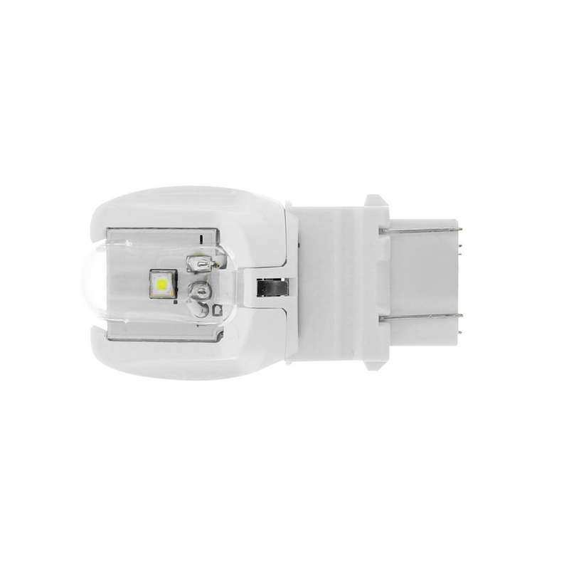 UP-36550 High Power Dual LED 3157 Bulb - White