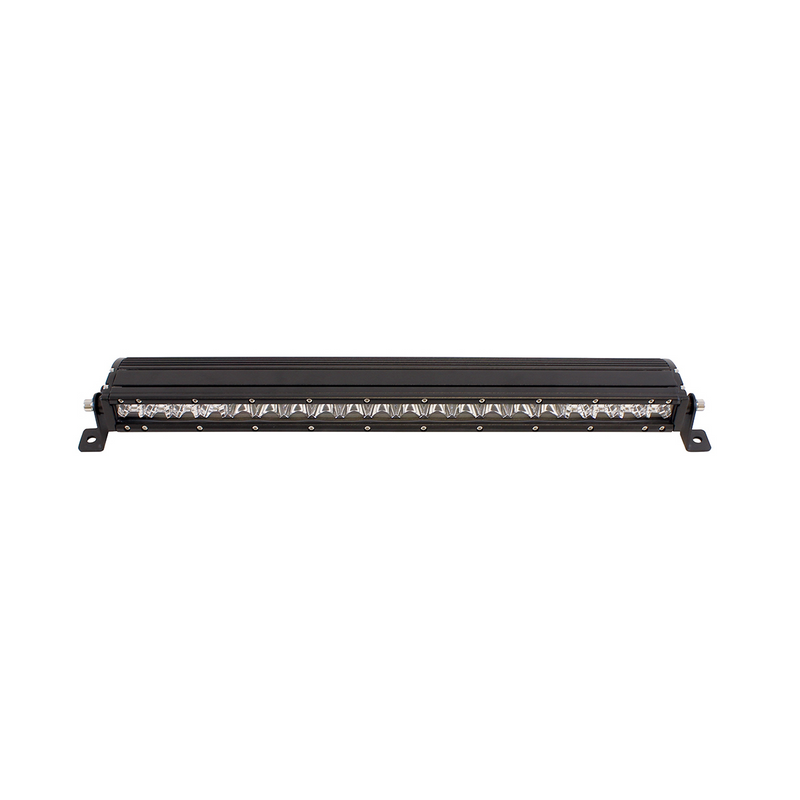 UP-36614 20 High Power CREE LED Single Row 20-1/2" Light Bar - Spot & Flood
