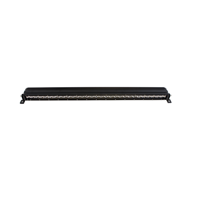 30 High Power CREE LED Single Row 30-1/4" Light Bar - Spot & Flood