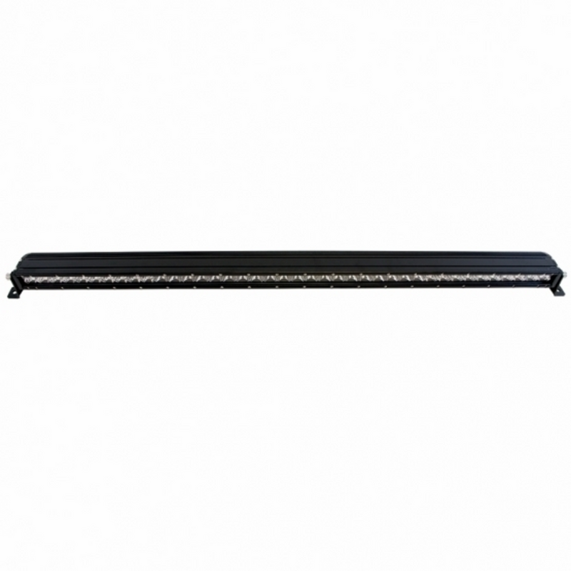 40 High Power CREE LED Single Row 42" Light Bar - Spot & Flood
