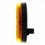 24 LED 4" ROUND MIRAGE LIGHT (STOP, TURN & TAIL) (Choose Lens)