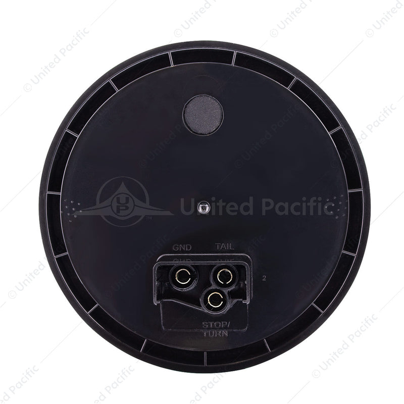 24 LED 4" ROUND MIRAGE LIGHT (STOP, TURN & TAIL) (Choose Lens)