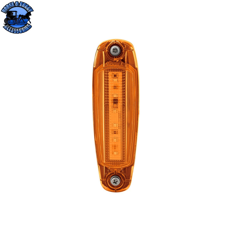 6 LED Cab Light For 2018-2026 Freightliner Cascadia (CHOOSE LENS)