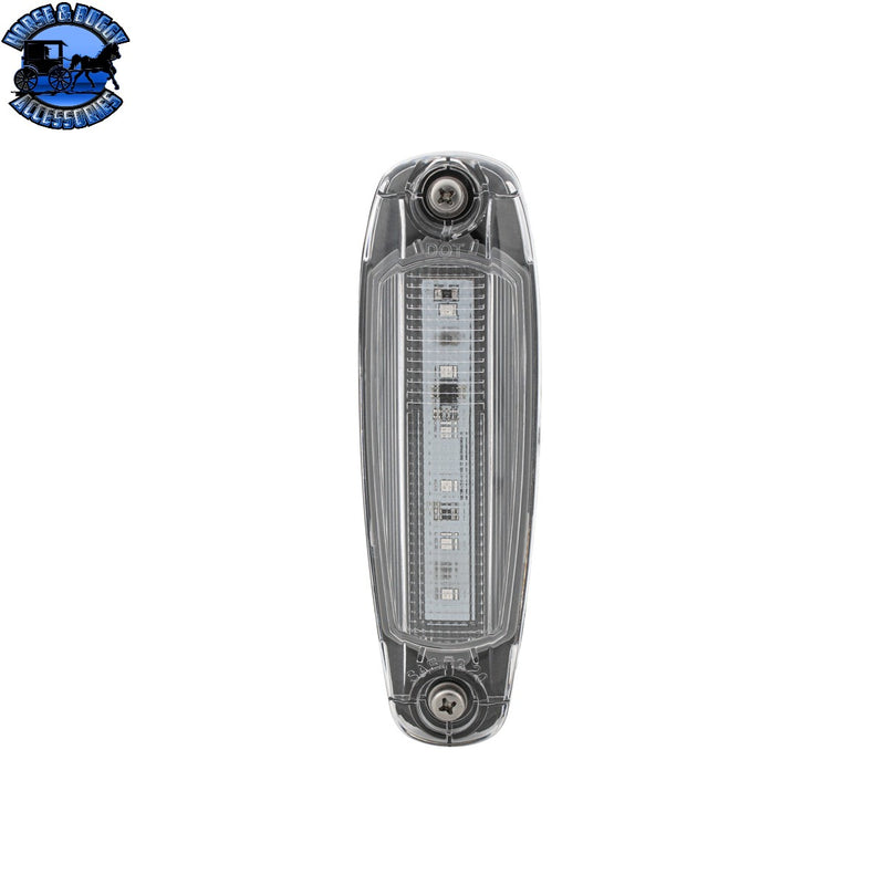 6 LED Cab Light For 2018-2026 Freightliner Cascadia (CHOOSE LENS)