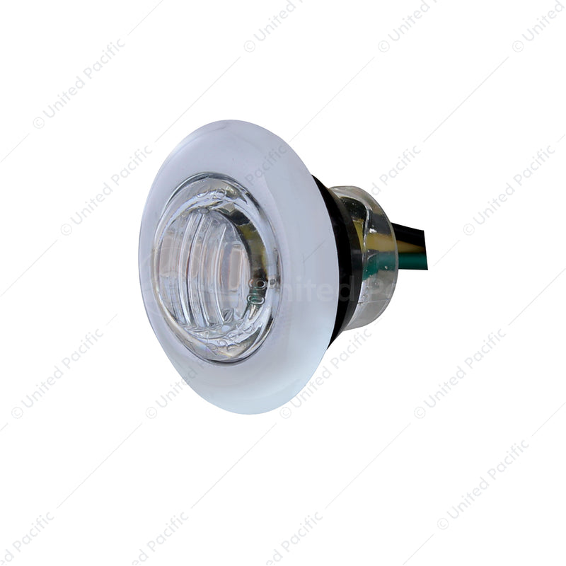 36842  3 LED Mini Double Fury (Clearance/Marker) - Red LED/Blue LED