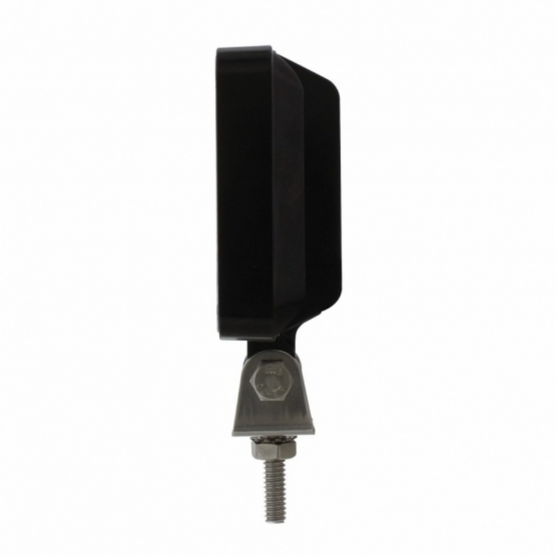4 High Power 3-Watt LED Compact Work Light