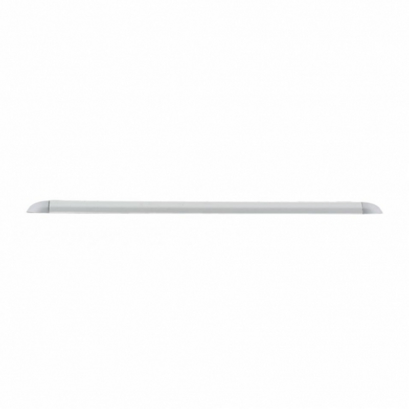 UP-36876 14 LED 6" Slim Light Bar - Blue LED/Clear Lens