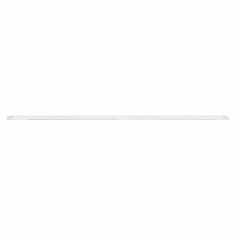 28 LED 12" Slim Light Bar - White LED/Clear Lens