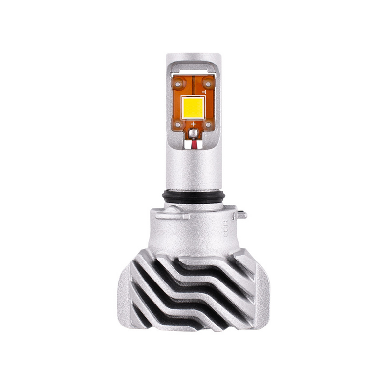 High Power Dual CREE LED 9006/HB4 Bulb
