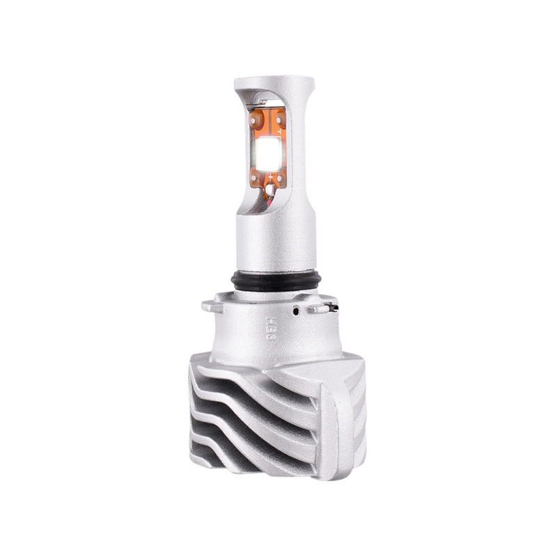 High Power Dual CREE LED 9006/HB4 Bulb
