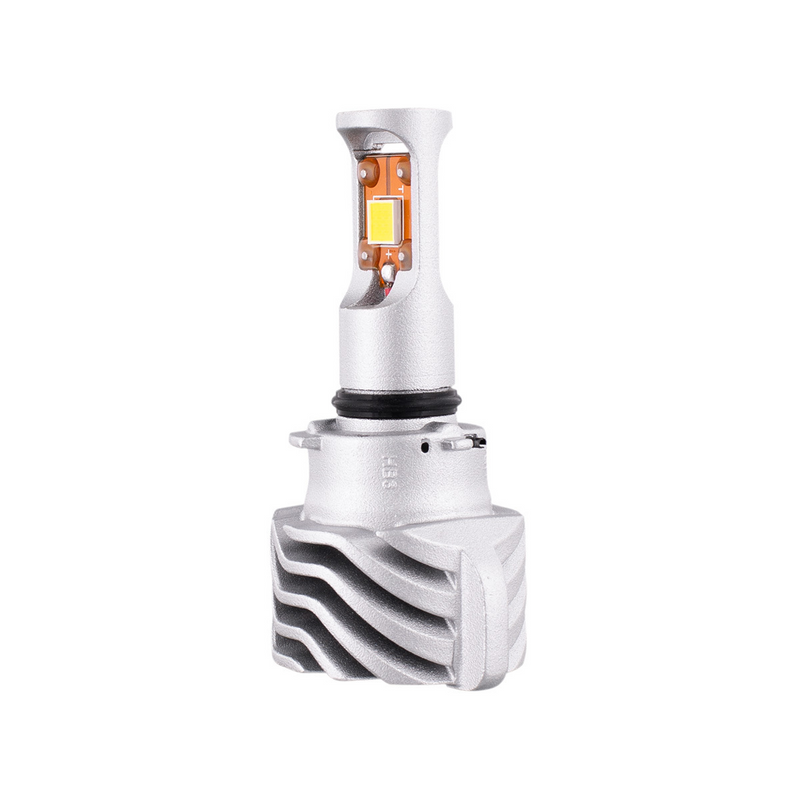 High Power Dual CREE LED 9006/HB4 Bulb