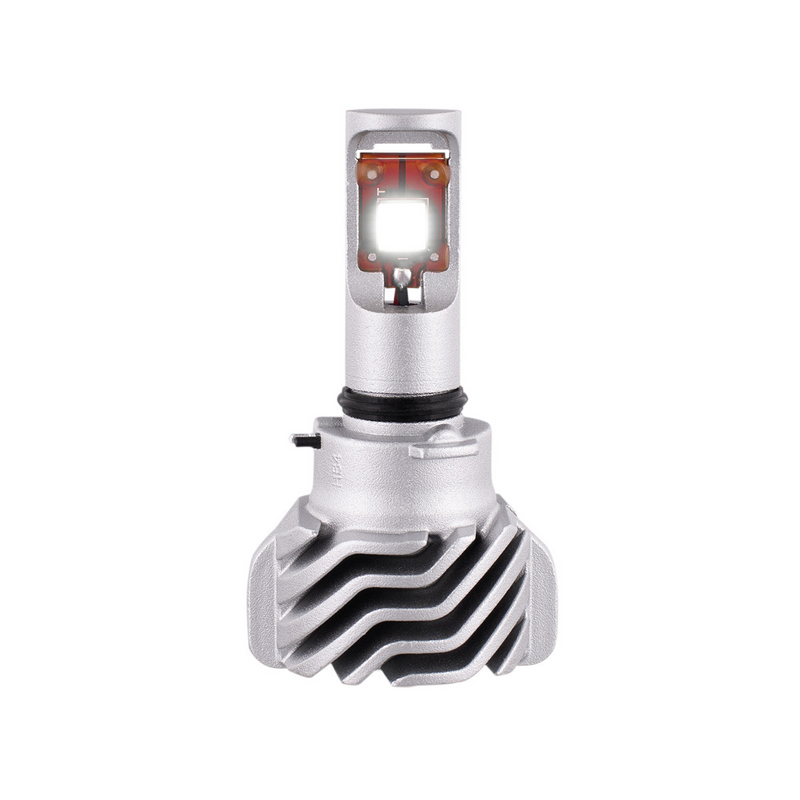 High Power Dual CREE LED 9006/HB4 Bulb