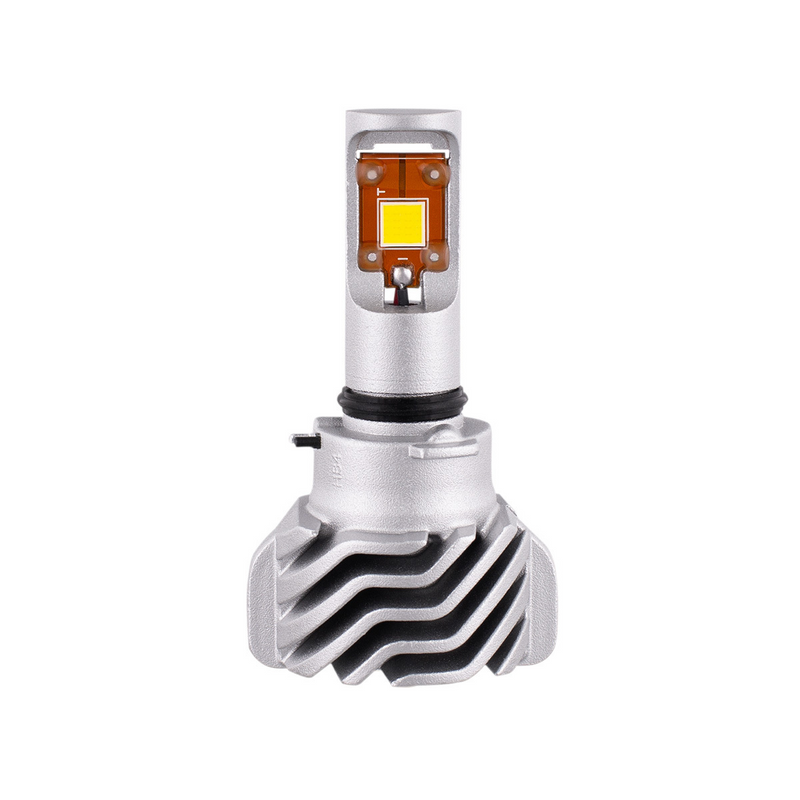 High Power Dual CREE LED 9006/HB4 Bulb