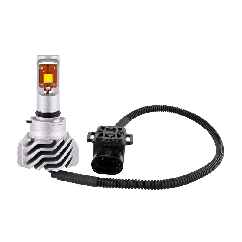 High Power Dual CREE LED 9006/HB4 Bulb