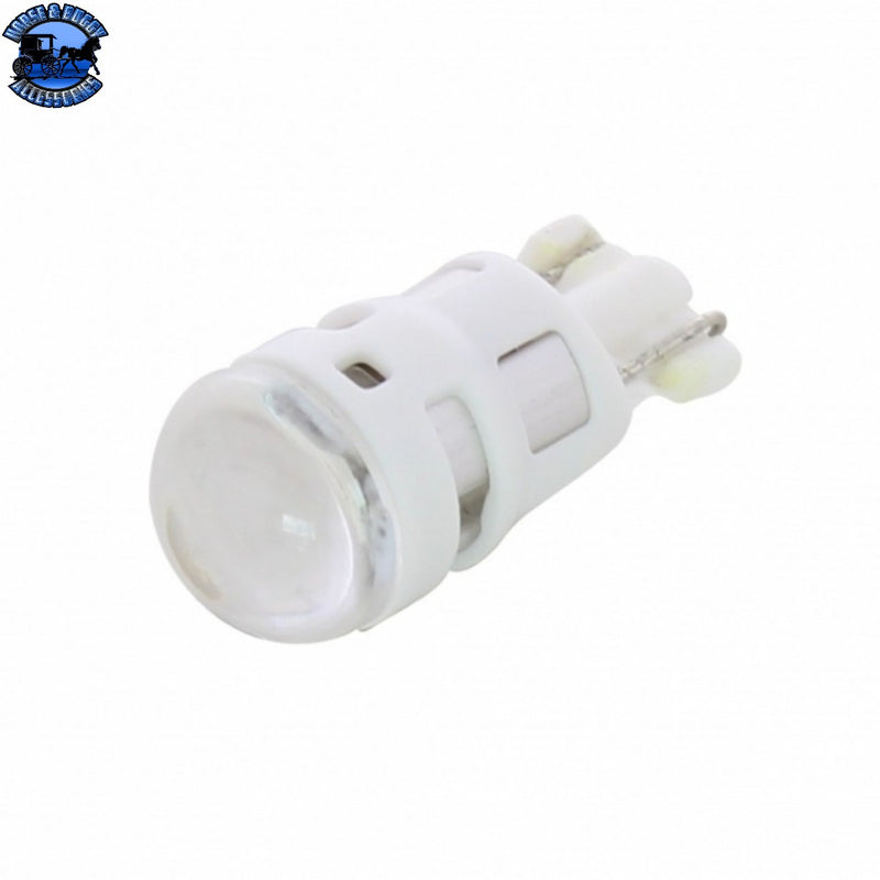 UP-36918 High Power Single LED 194/T10 Bulb - Blue (2-Pack)