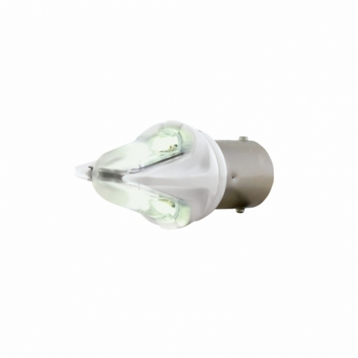 UP-36931 High Power Dual LED 1156 Bulb - White