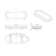 UP-36936 specification drawing