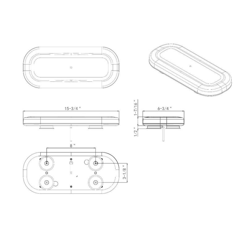UP-36936 specification drawing