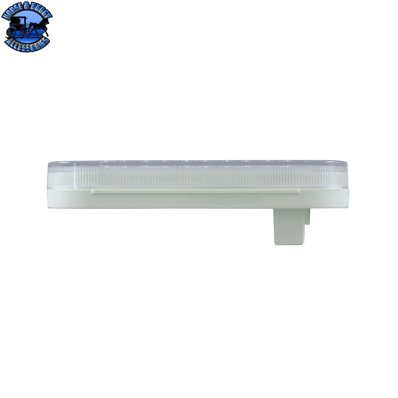 UP-37009 22 LED 6" Oval GloLight (Back-Up)
