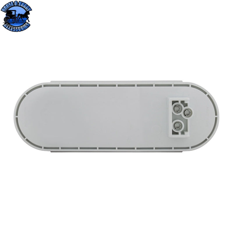 UP-37009 22 LED 6" Oval GloLight (Back-Up)
