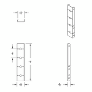 UP-37293 specification drawing