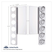 UP-37356 specification drawing