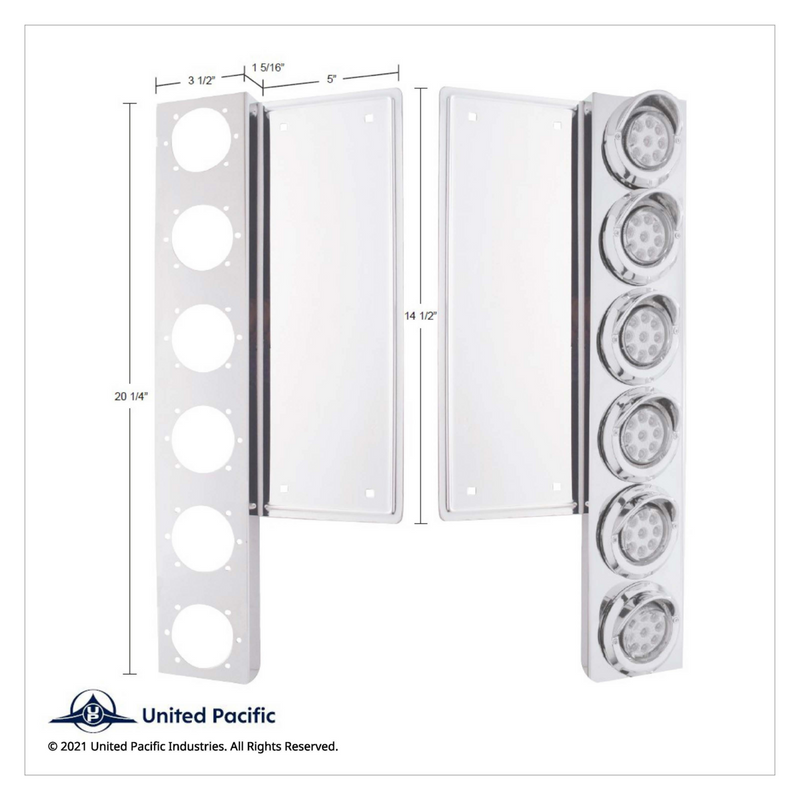 UP-37356 specification drawing
