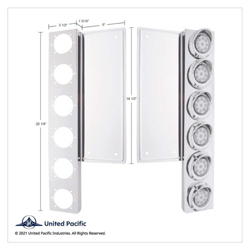 UP-37356 specification drawing