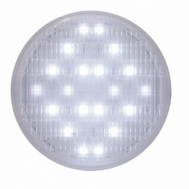 UP-37635 20 LED 4" Back-Up Light