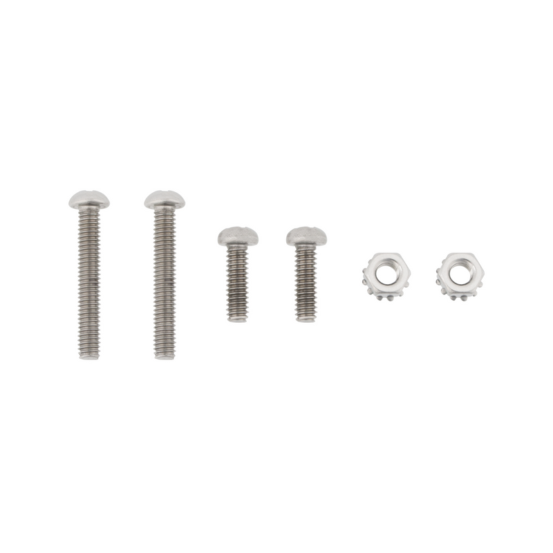 UP-37902 "with mounting base" 17 LED Dual Function Watermelon Flush Mount Kit - Amber LED/Clear Lens