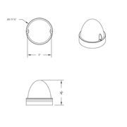UP-37915 specification drawing