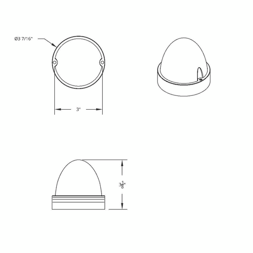 UP-37916 specification drawing
